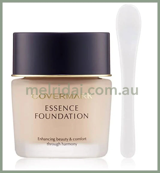 Covermarkessence Foundation Spf18 Pa++