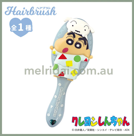 Crayon Shin-Chanhair Brush