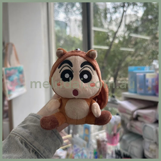 Crayon Shin-Chan | Mascot Holder 100×120×65 //