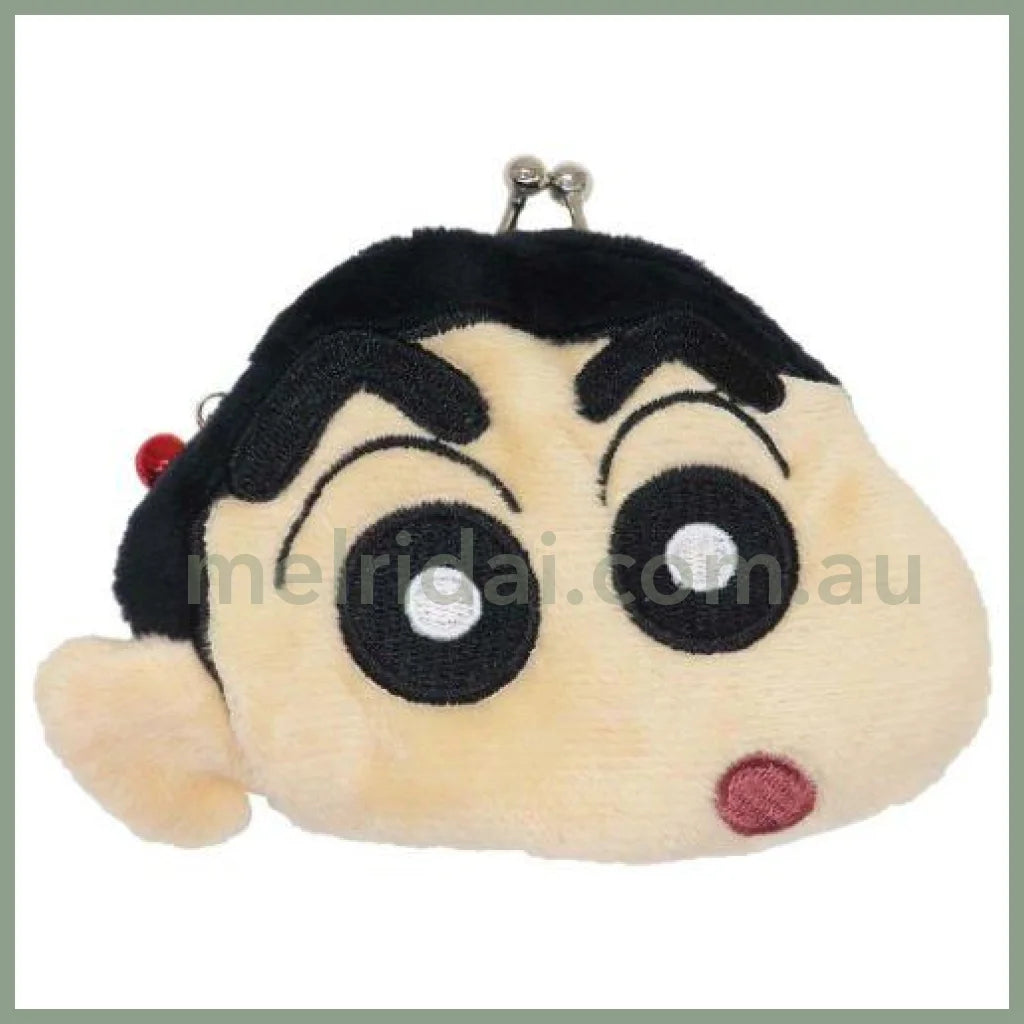 Crayon Shin-Chan | Mini Coin Purse 150X90X15Mm /