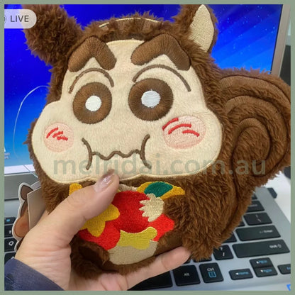 Crayon Shin-Chan | Pouch