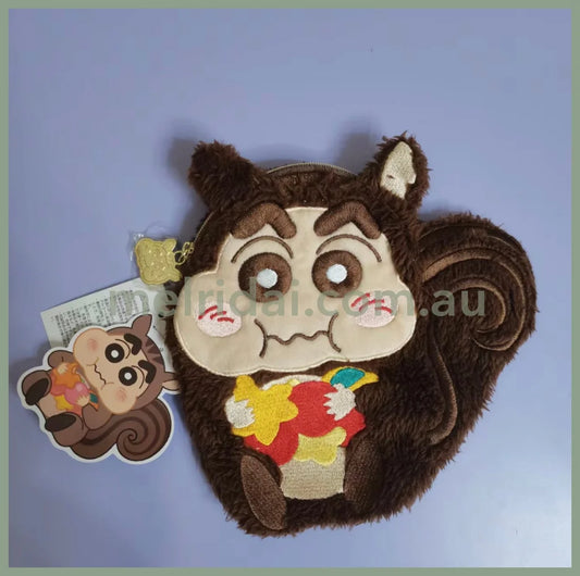 Crayon Shin-Chan | Pouch