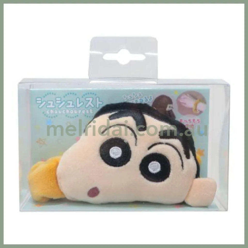 Crayon Shin-Chan | Scrunchie & Armrest 95X60X30Mm /