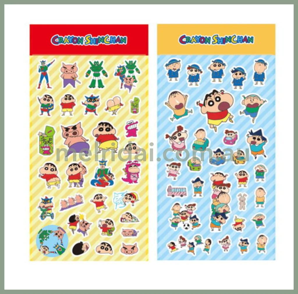 Crayon Shin-Chan | Sticker Ks-Se022