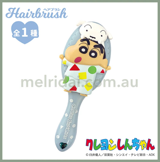 Crayon Shin-Chanhair Brush