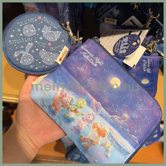 Diseny | Summer Night Melodies Pouch Set 2023 //