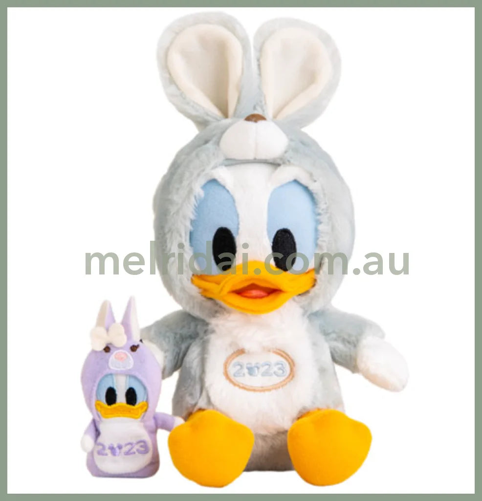 Disney 2023 / Donald Duck + 24Cm