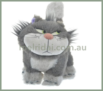 Disneycat Day 2023 Lucifer Keyring