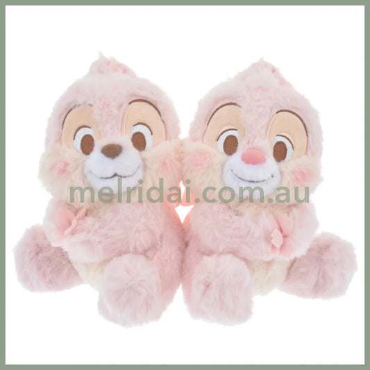 Disneychip & Dale Plush Doll Sakura 2023 17*15*13Cm