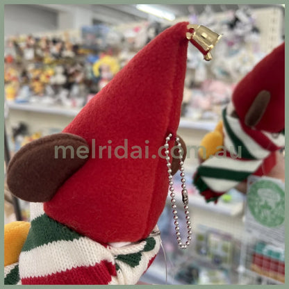 Disneychristmas Collection Micky Mouse