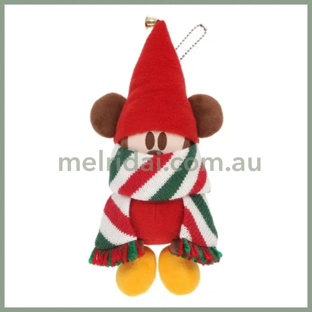 Disneychristmas Collection Micky Mouse