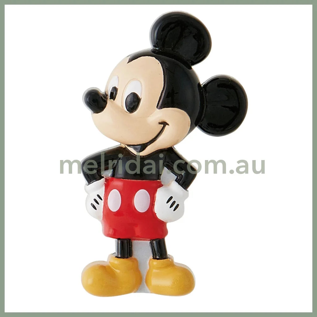 Disney | Die-Cut Magnet Mickey Mouse Refrigerator Whiteboard /