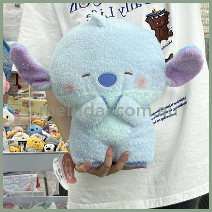 Disney | Disneystore Plush Doll Stitch Hotcho Series (M) 34 × 16Cm //M