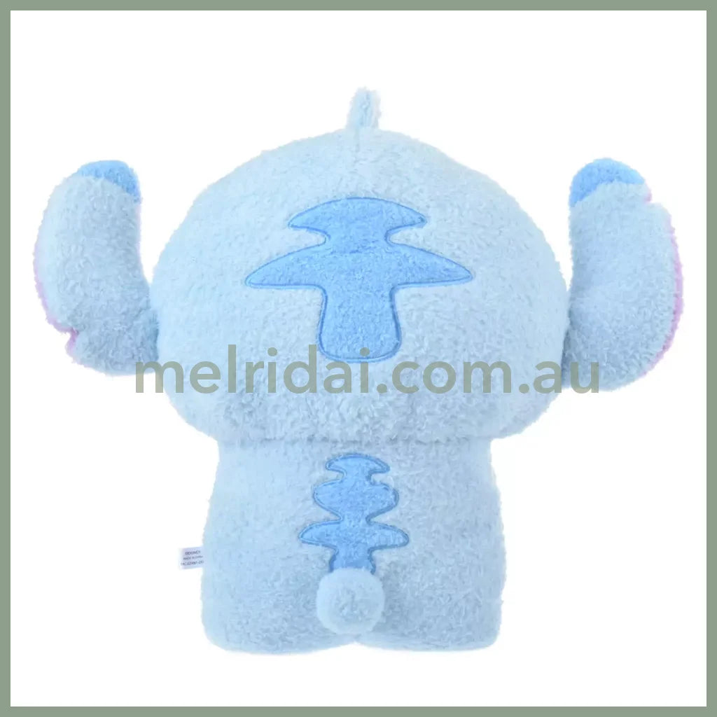 Disney | Disneystore Plush Doll Stitch Hotcho Series (M) 34 × 16Cm //M