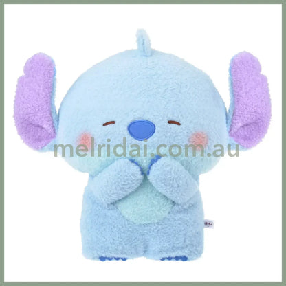 Disney | Disneystore Plush Doll Stitch Hotcho Series (M) 34 × 16Cm //M