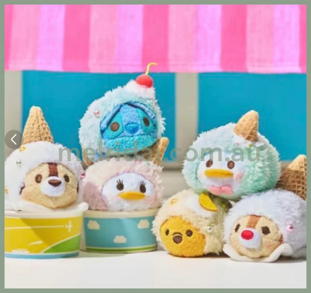 Disney 2022 Tsumtsum