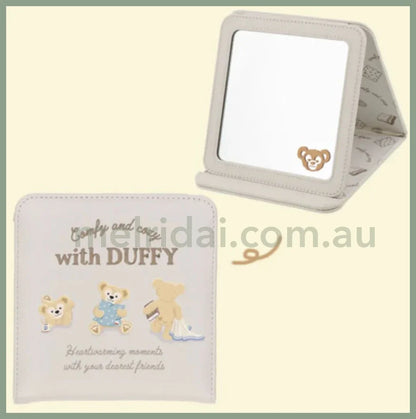 Disney | Duffy Limited Compact Mirror H 15 X W 14 Cm