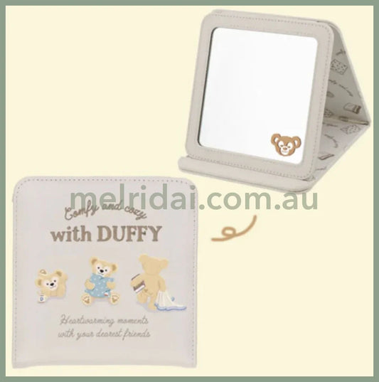 Disney | Duffy Limited Compact Mirror H 15 X W 14 Cm