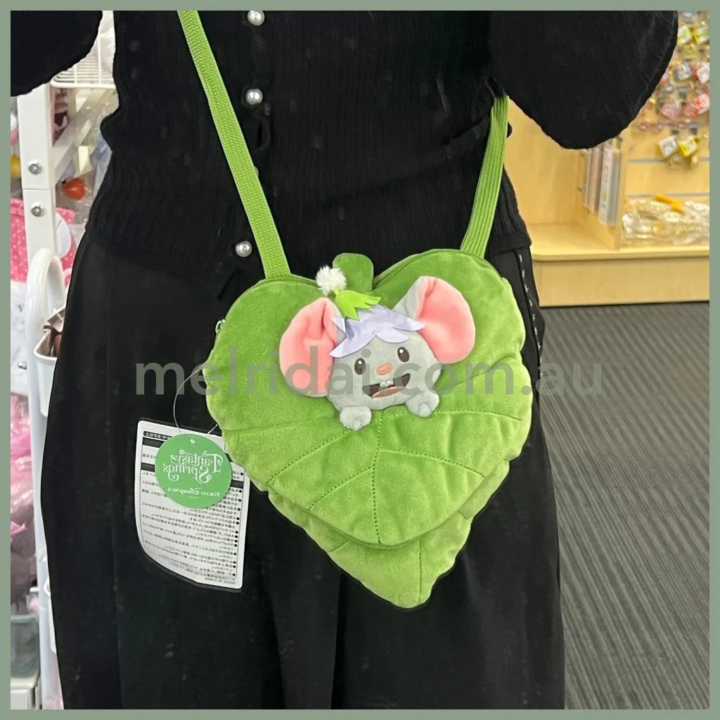 Disney | Fantasy Springs Crossbody Bag Peter Pan