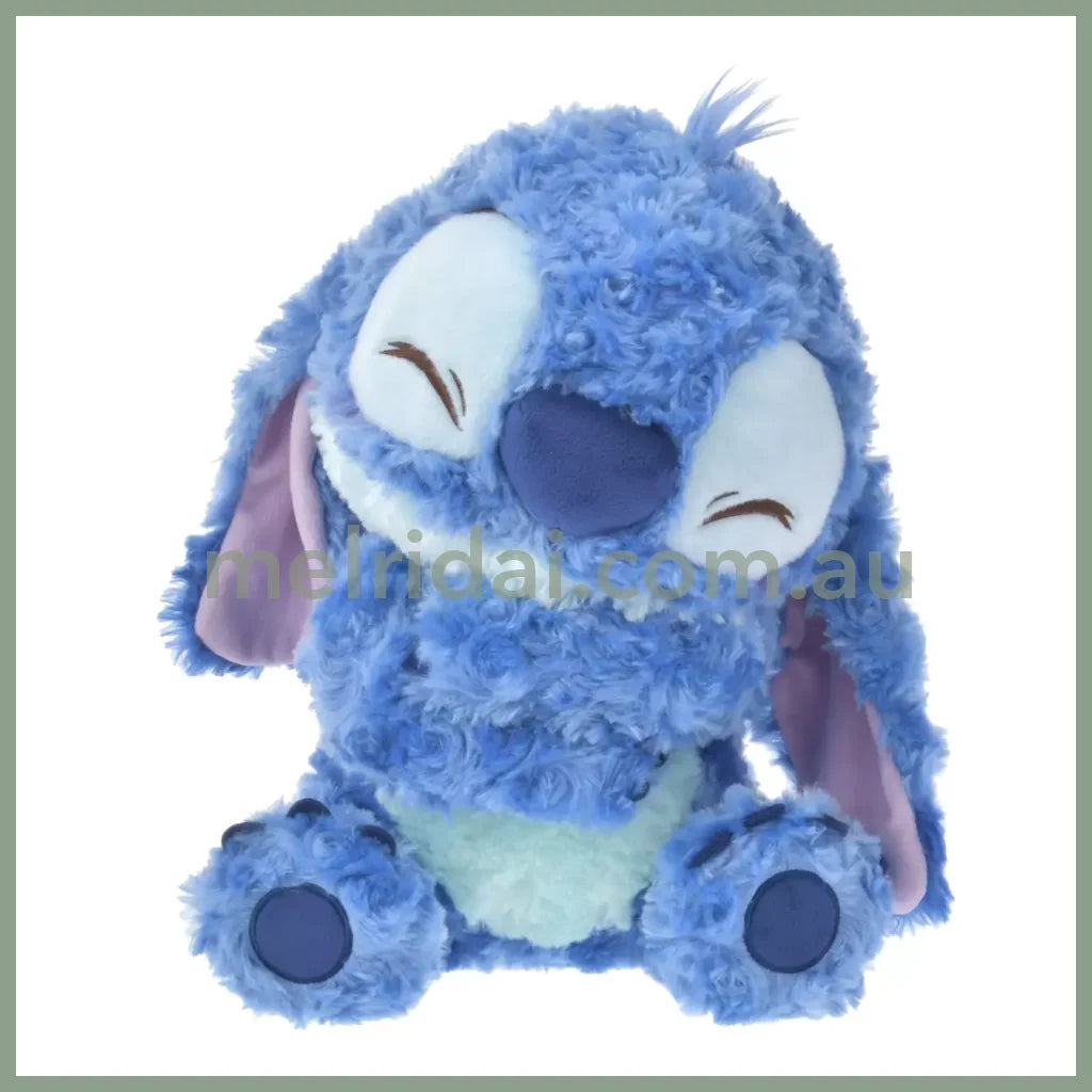 Disney | Gyutto Cute X Stitch Plush Toy 30×25×25Cm