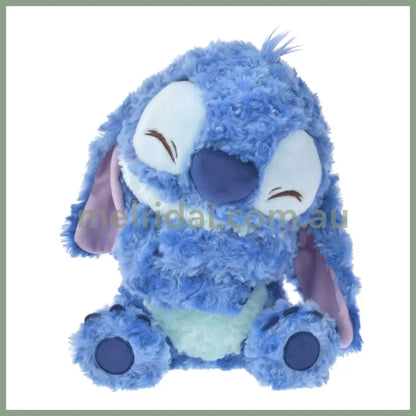 Disney | Gyutto Cute X Stitch Plush Toy 30×25×25Cm