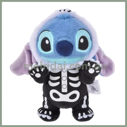 Disney | Halloween Stitch Plush Keychain Mascot Holder 14×9.5×9Cm