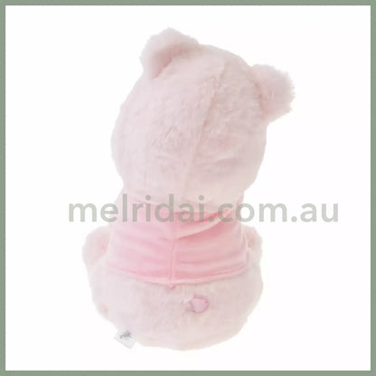 Disney | Japan Plush Toy S Sakura 2024 Cherry Blossom Approx.26Cm 东京迪士尼 毛绒玩偶/公仔S码（樱花限定）