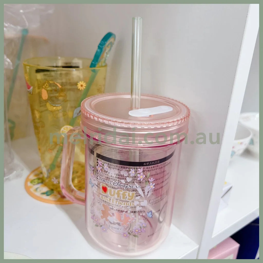 Disneylinabell Straw Cup