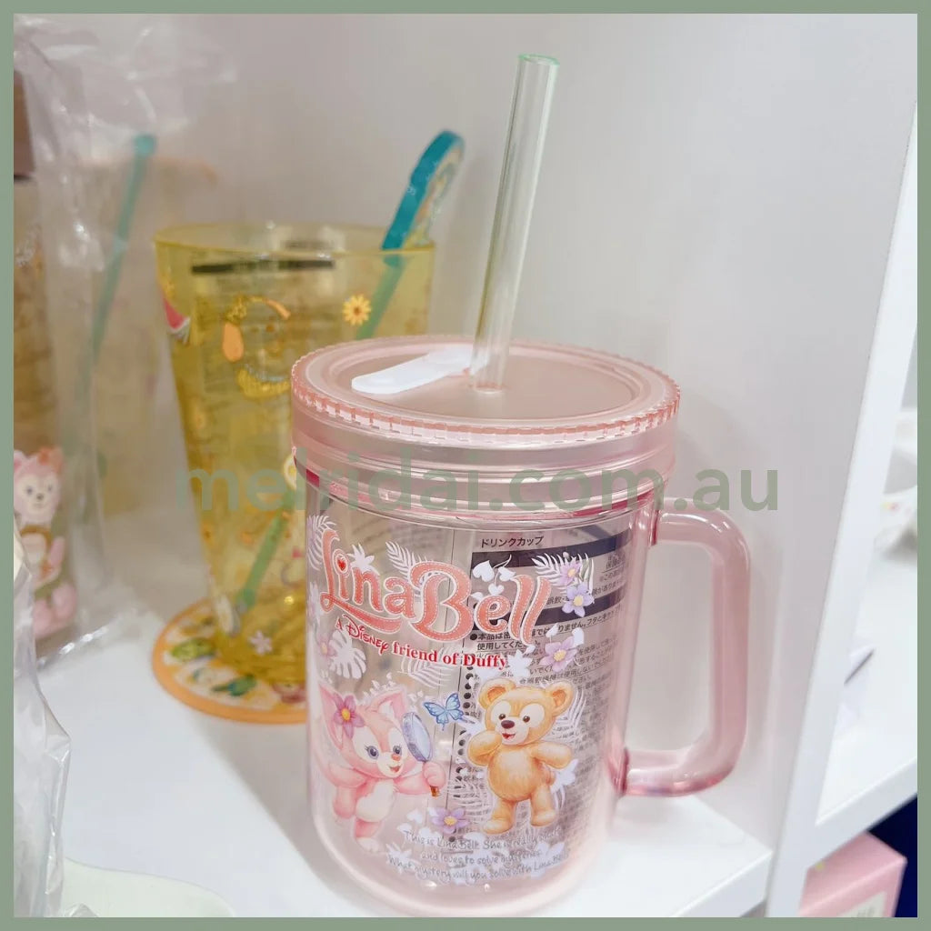 Disneylinabell Straw Cup