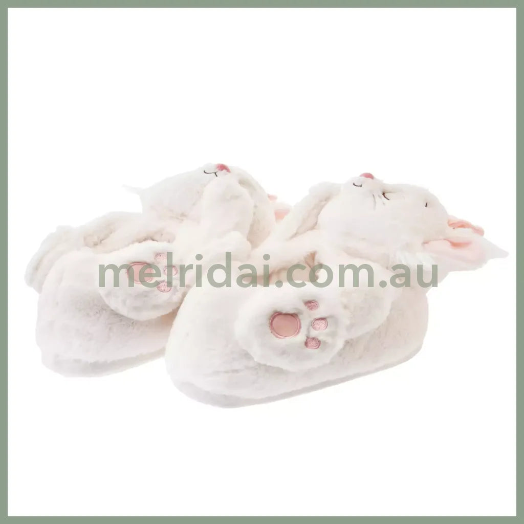 Disney | Marie Cat Room Shoes/Slippers 23～25Cm (Interior Animal)