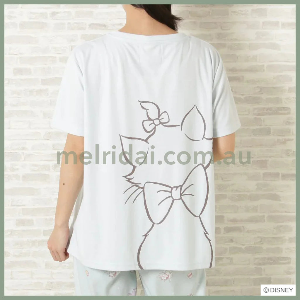 Disney | Marie Cat Sleepwear/Pajama / +