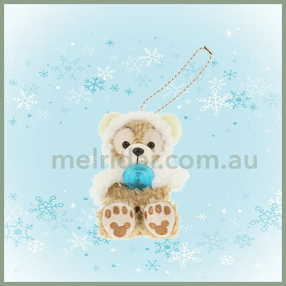 Disney | White Wintertime Wonders Cookieann/ // Duffy