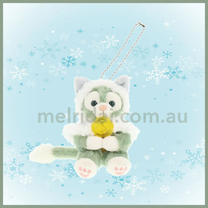 Disney | White Wintertime Wonders Cookieann/ // Gelatoni