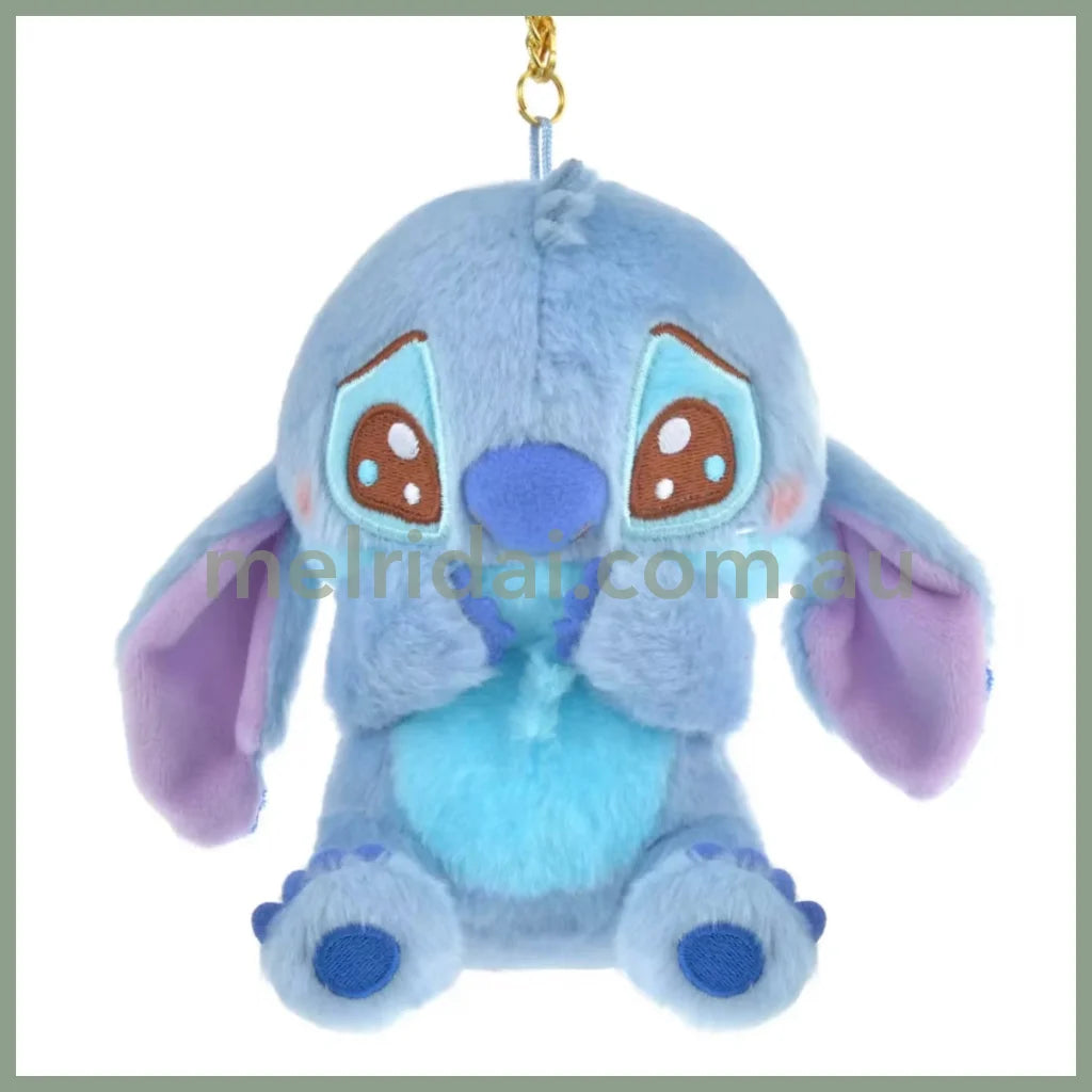 Disney | Mascot Keychain / // Stitch