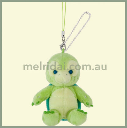 Disney Olumel Mascot Keychain 10Cm