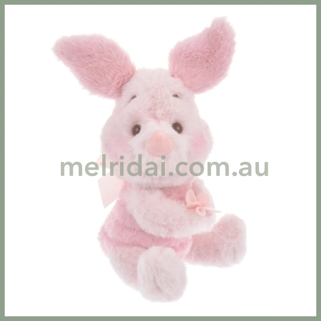 Disneypiglet Plush Doll Sakura 2023 25*19*14Cm