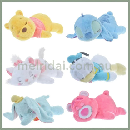 Disney Plush Pastel Style 50Cm