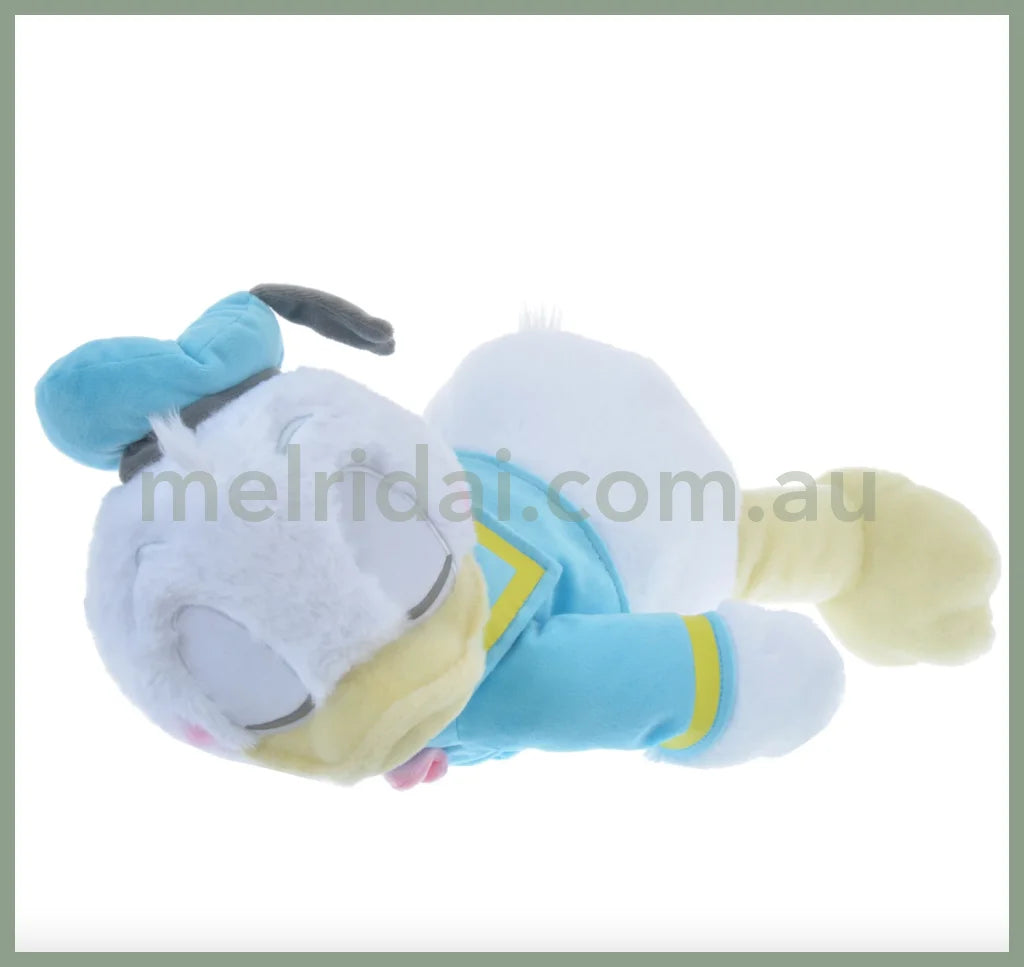 Disney Plush Pastel Style 50Cm Donald Duck