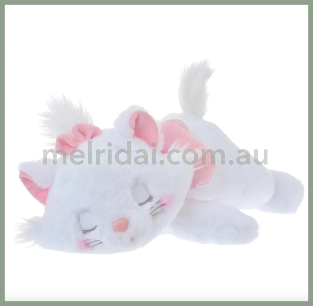 Disney Plush Pastel Style 50Cm Marie Cat