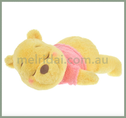 Disney Plush Pastel Style 50Cm Winnie The Pooh