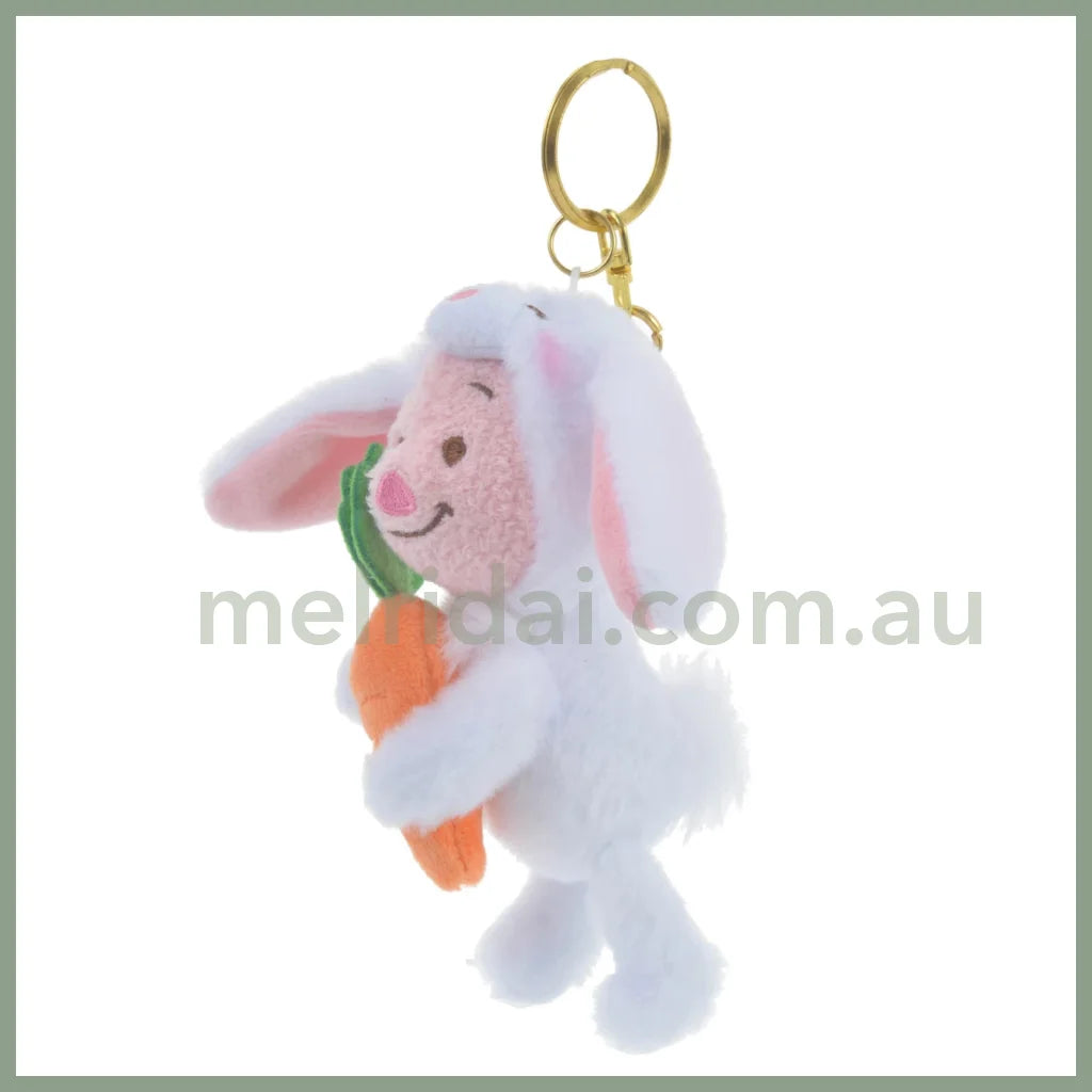 Disneyrabbit Eto Pooh 2023 Plush Keychain