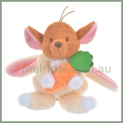 Disneyrabbit Eto Pooh 2023 Plush Keychain