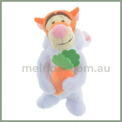 Disneyrabbit Eto Pooh 2023 Plush Keychain