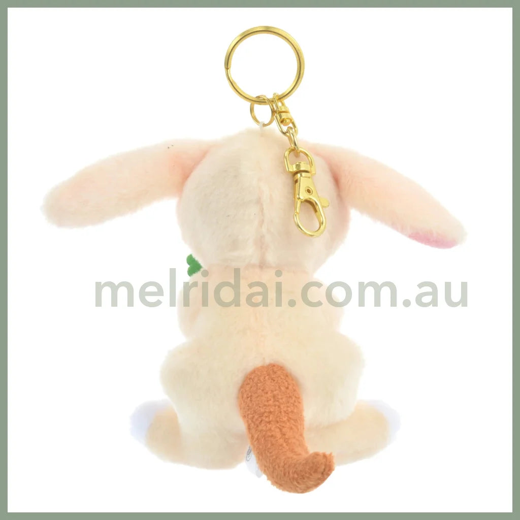 Disneyrabbit Eto Pooh 2023 Plush Keychain