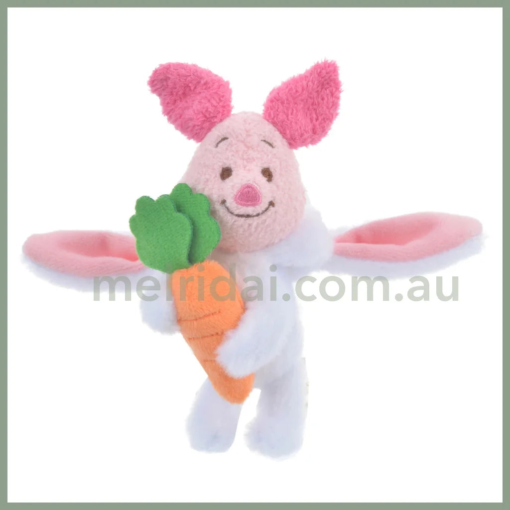 Disneyrabbit Eto Pooh 2023 Plush Keychain