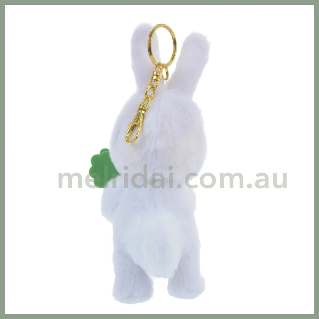 Disneyrabbit Eto Pooh 2023 Plush Keychain