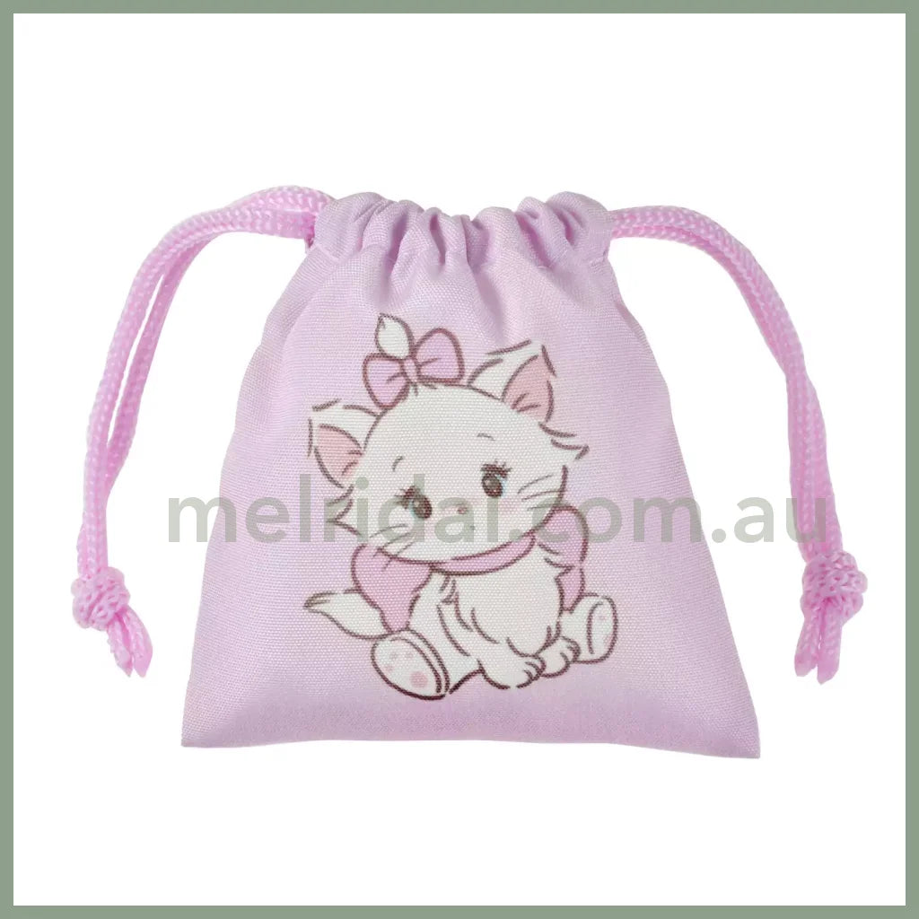 Disney | Secret Mini Pouch 15.2 X 13 1.2Cm (Illustrated By Mikko)