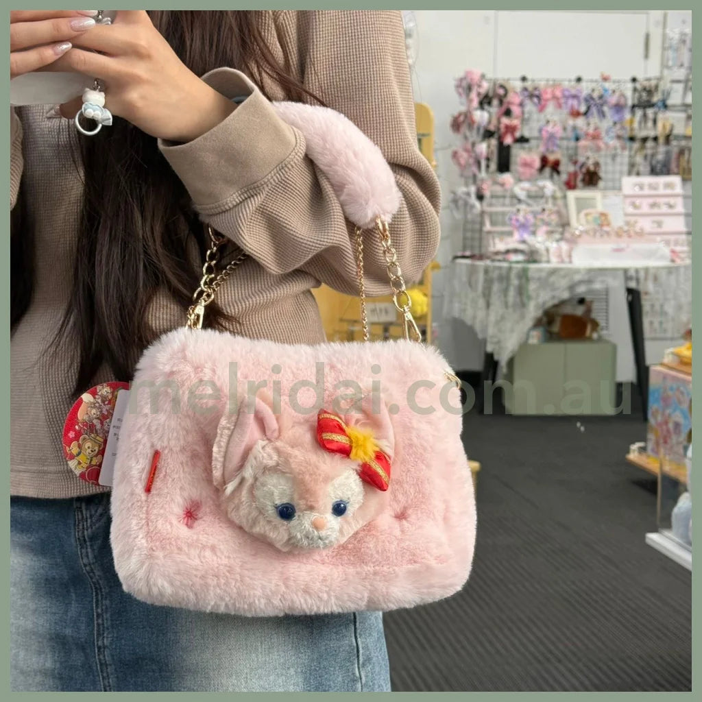 Disney | Shanghai Disney Linabell Crossbody Bag