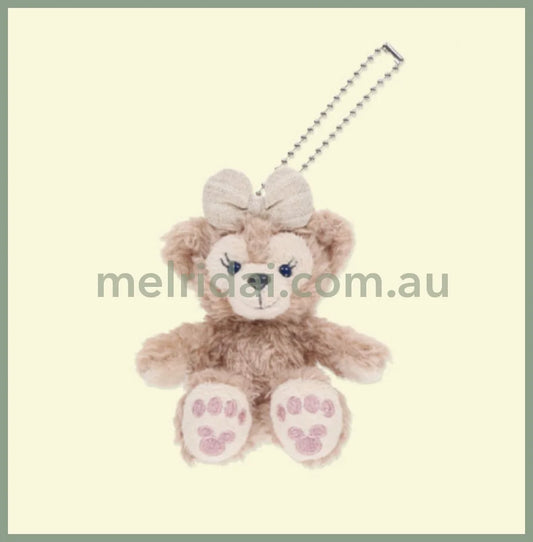 Disney Shelliemay Mascot Keychain 10Cm