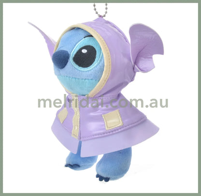 Disney | Stitch Plush Doll Rain Style / ///